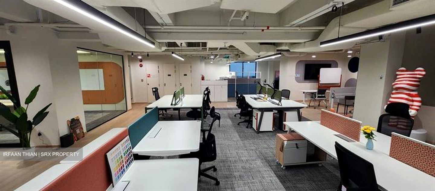 Finexis Building (D1), Office #482221851